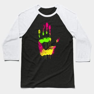 High Five Baseball T-Shirt